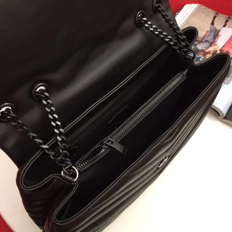 YSL Satchel 81789 SmartChoice Bags 0713